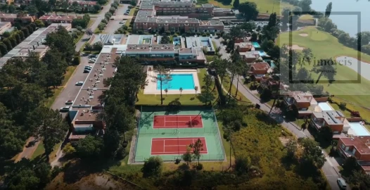 Apartamento T3 para Venda em Gemeses