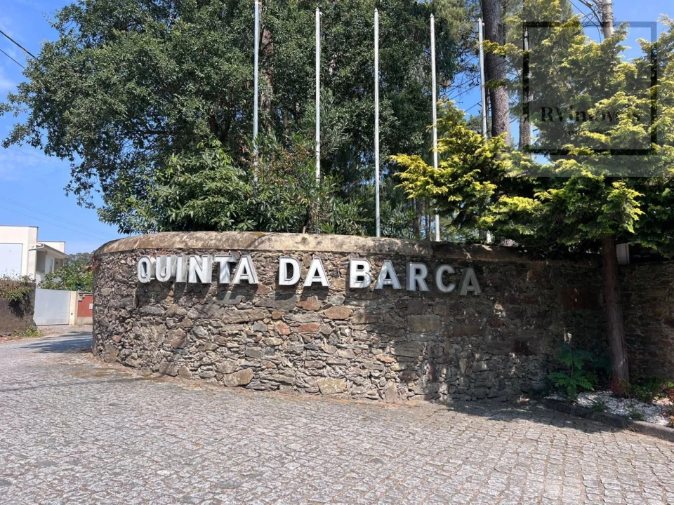 Apartamento T3 para Venda em Gemeses Foto 3