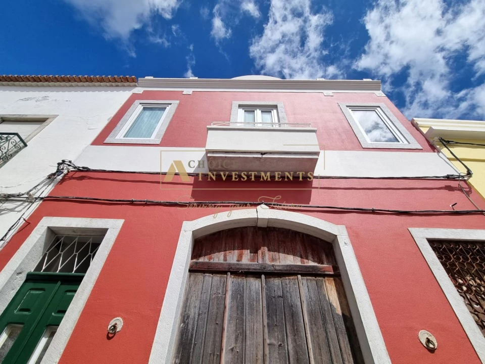 Loja para Venda em Palmela Foto 1