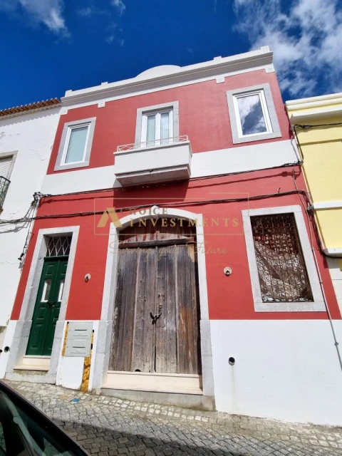 Moradia T4 para Venda em Palmela