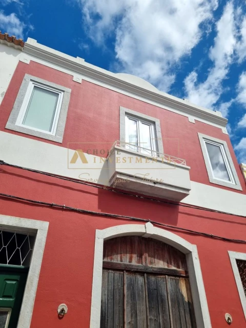 Moradia T4 para Venda em Palmela