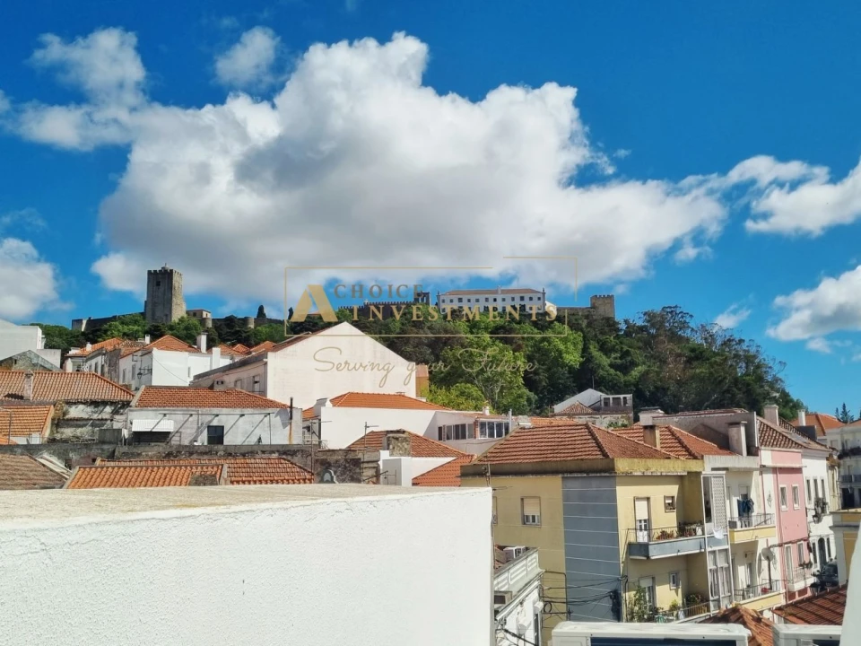 Moradia T4 para Venda em Palmela Foto 37
