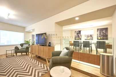 Apartamento T2 para Venda em Santo António