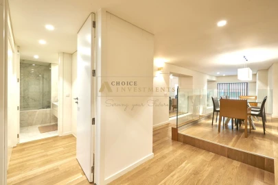 Apartamento T2 para Venda em Santo António