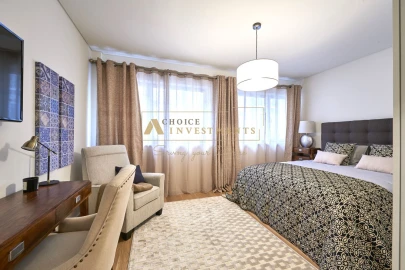 Apartamento T2 para Venda em Santo António