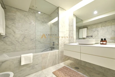 Apartamento T2 para Venda em Santo António
