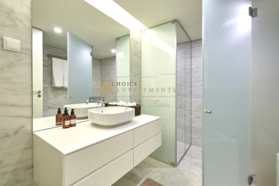 Apartamento T2 para Venda em Santo António
