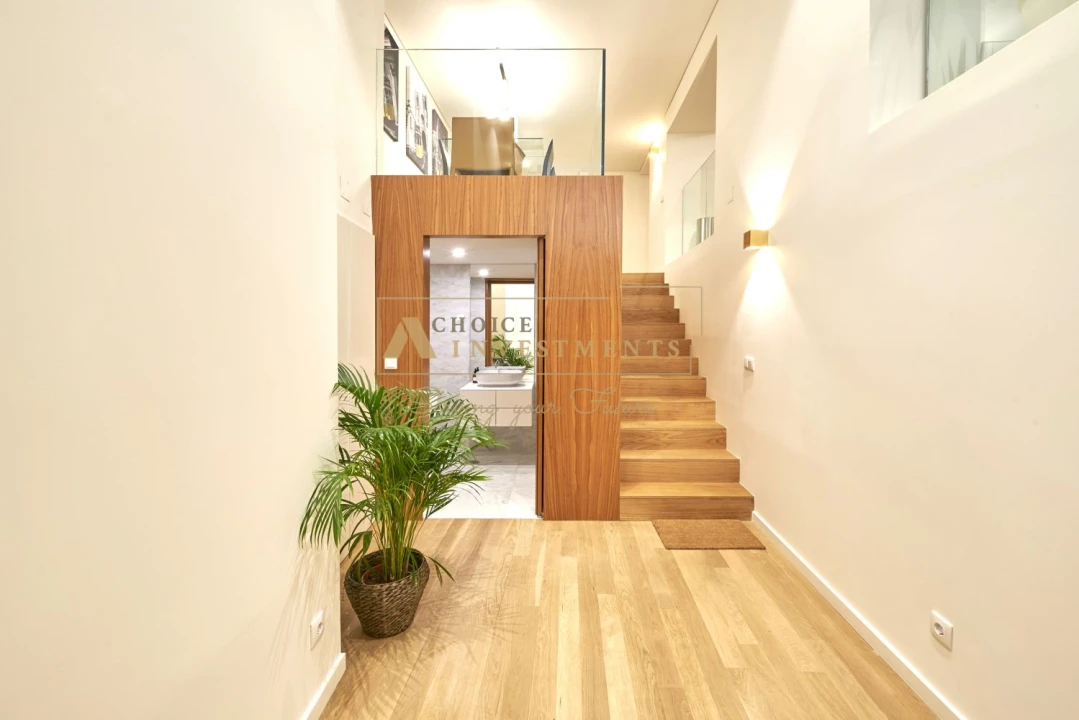 Apartamento T2 para Venda em Santo António Foto 4