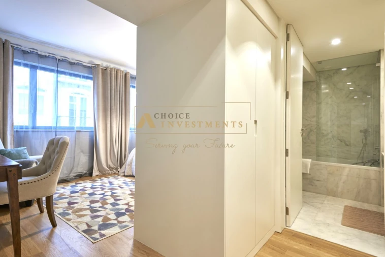 Apartamento T2 para Venda em Santo António Foto 17