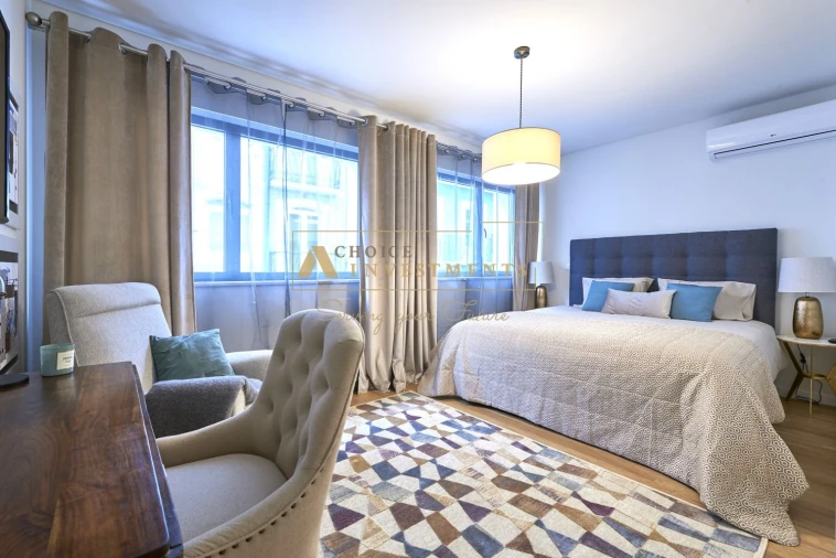 Apartamento T2 para Venda em Santo António Foto 18