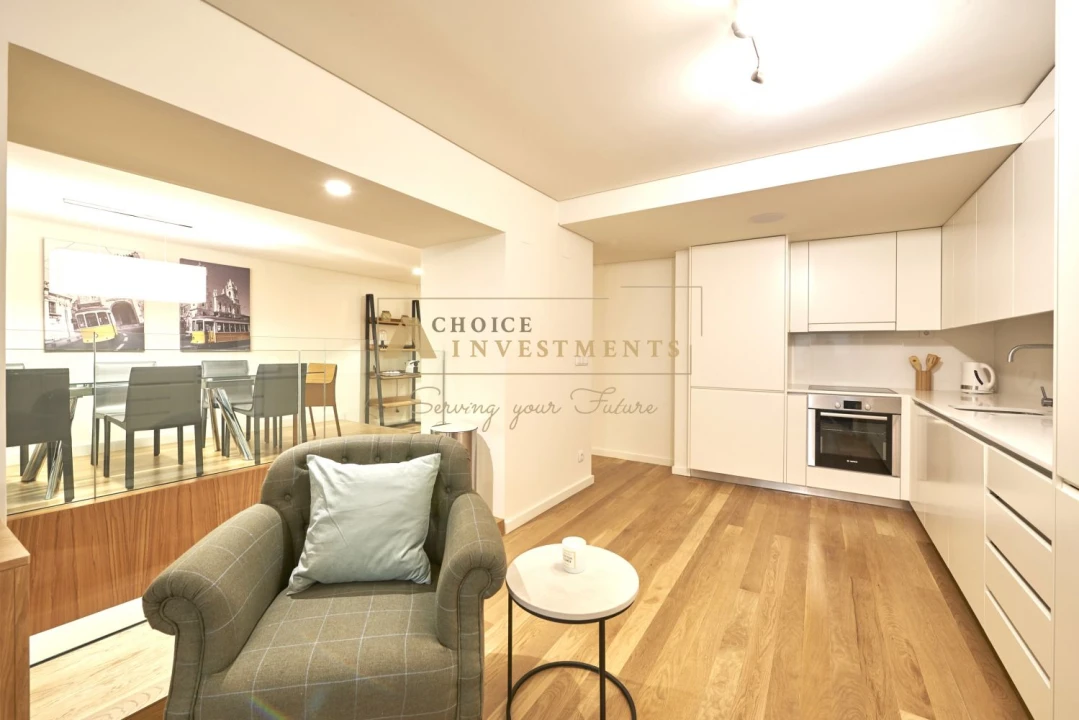 Apartamento T2 para Venda em Santo António Foto 15