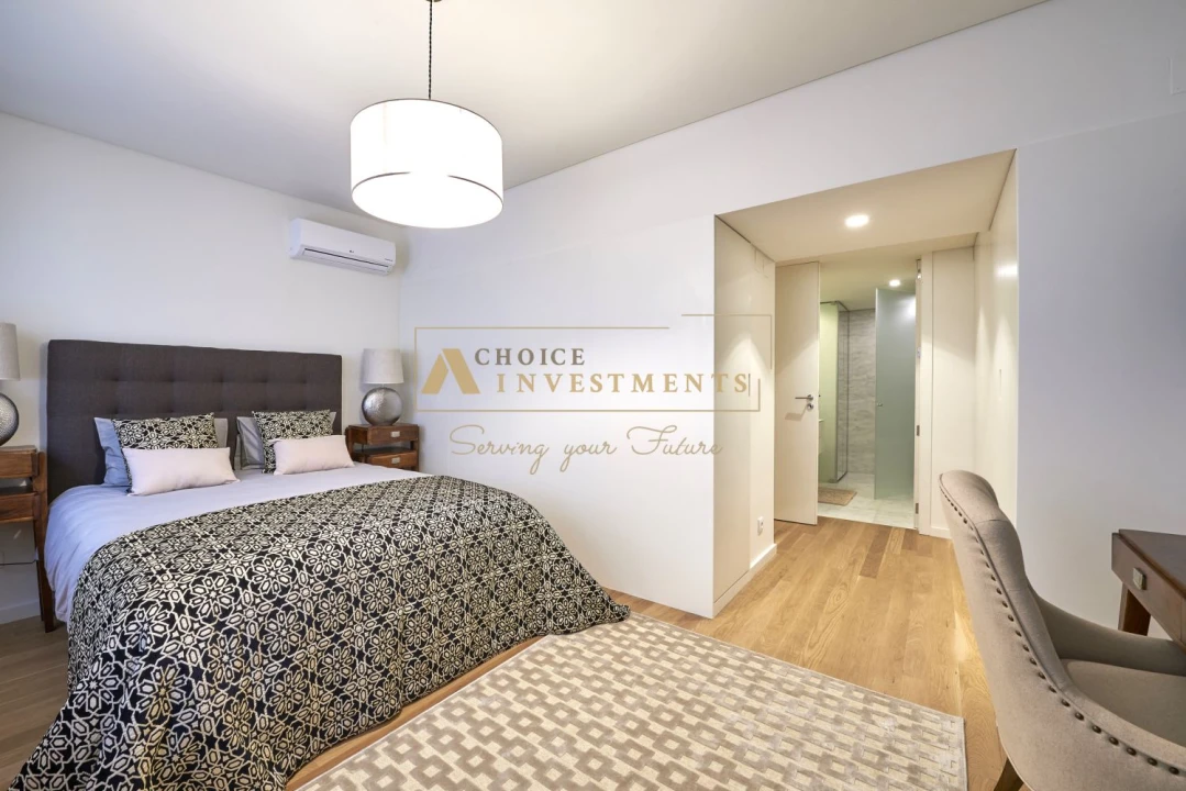 Apartamento T2 para Venda em Santo António Foto 6