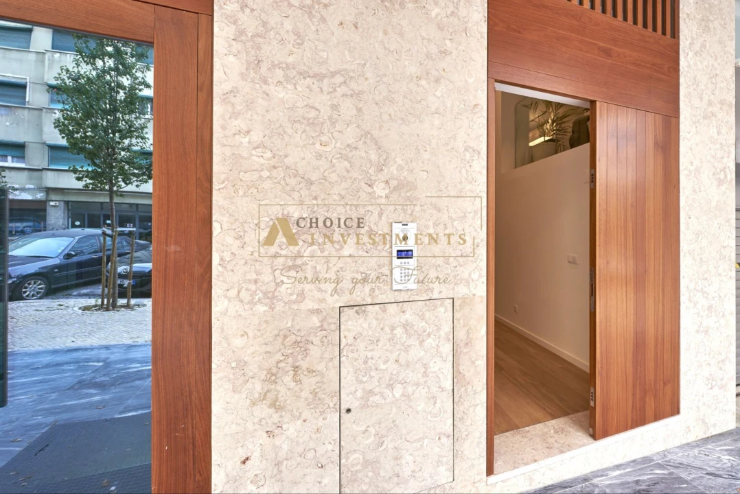 Apartamento T2 para Venda em Santo António Foto 23