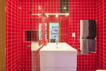 Apartamento T3 para Venda em Carcavelos e Parede