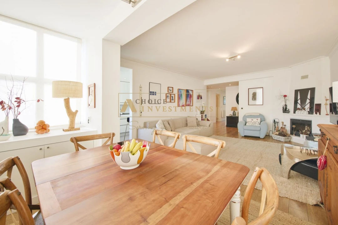 Apartamento T3 para Venda em Carcavelos e Parede Foto 10