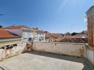 Loja para Venda em União das Freguesias de Setúbal