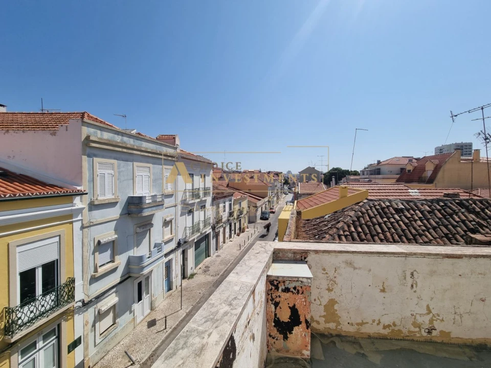 Loja para Venda em União das Freguesias de Setúbal Foto 5