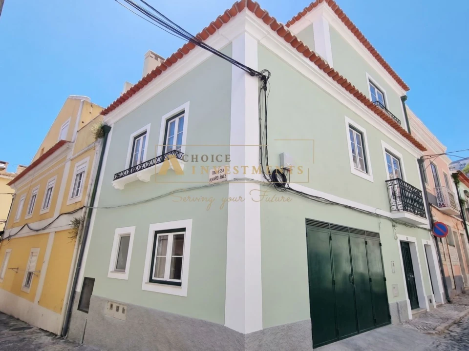 Loja para Venda em União das Freguesias de Setúbal Foto 1