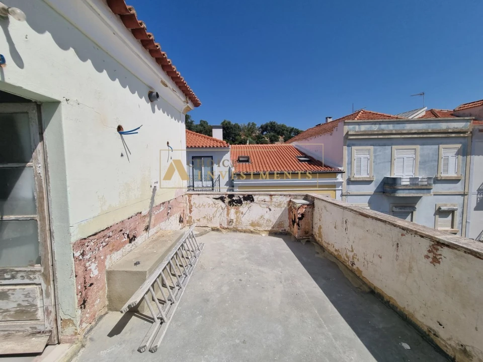 Moradia T3 para Venda em União das Freguesias de Setúbal Foto 7