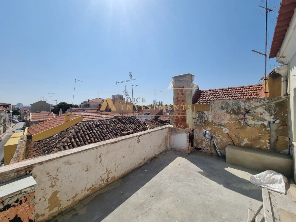 Moradia T3 para Venda em União das Freguesias de Setúbal Foto 4