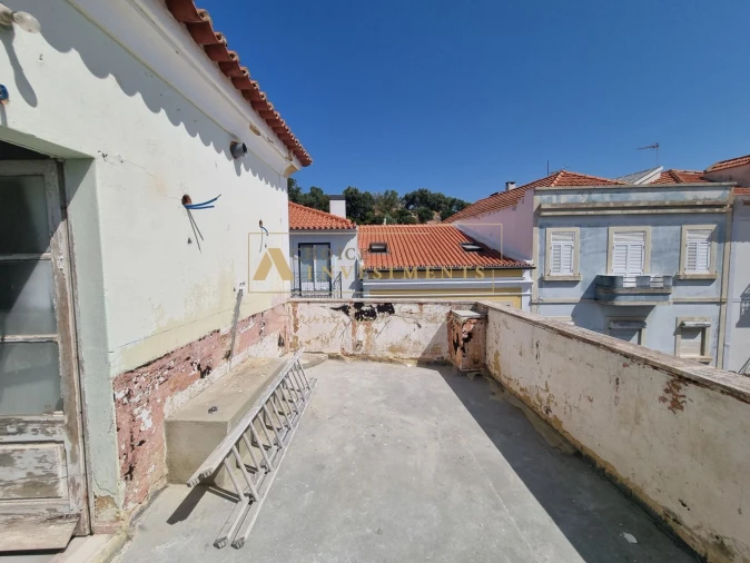 Moradia T3 para Venda em União das Freguesias de Setúbal Foto 7
