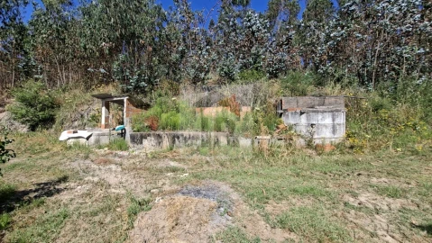 Terreno para Venda em Salir de Matos