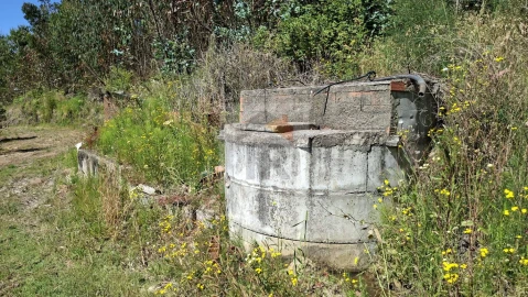 Terreno para Venda em Salir de Matos