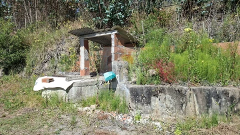 Terreno para Venda em Salir de Matos