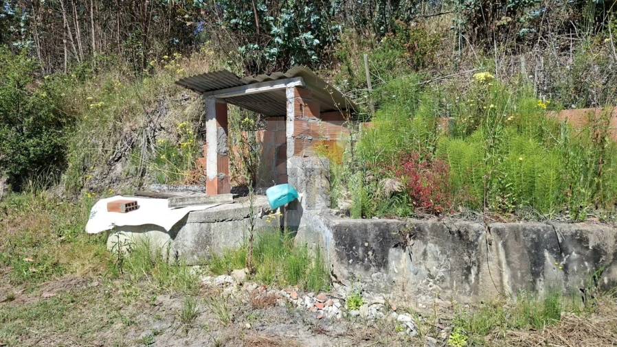 Terreno para Venda em Salir de Matos Foto 13