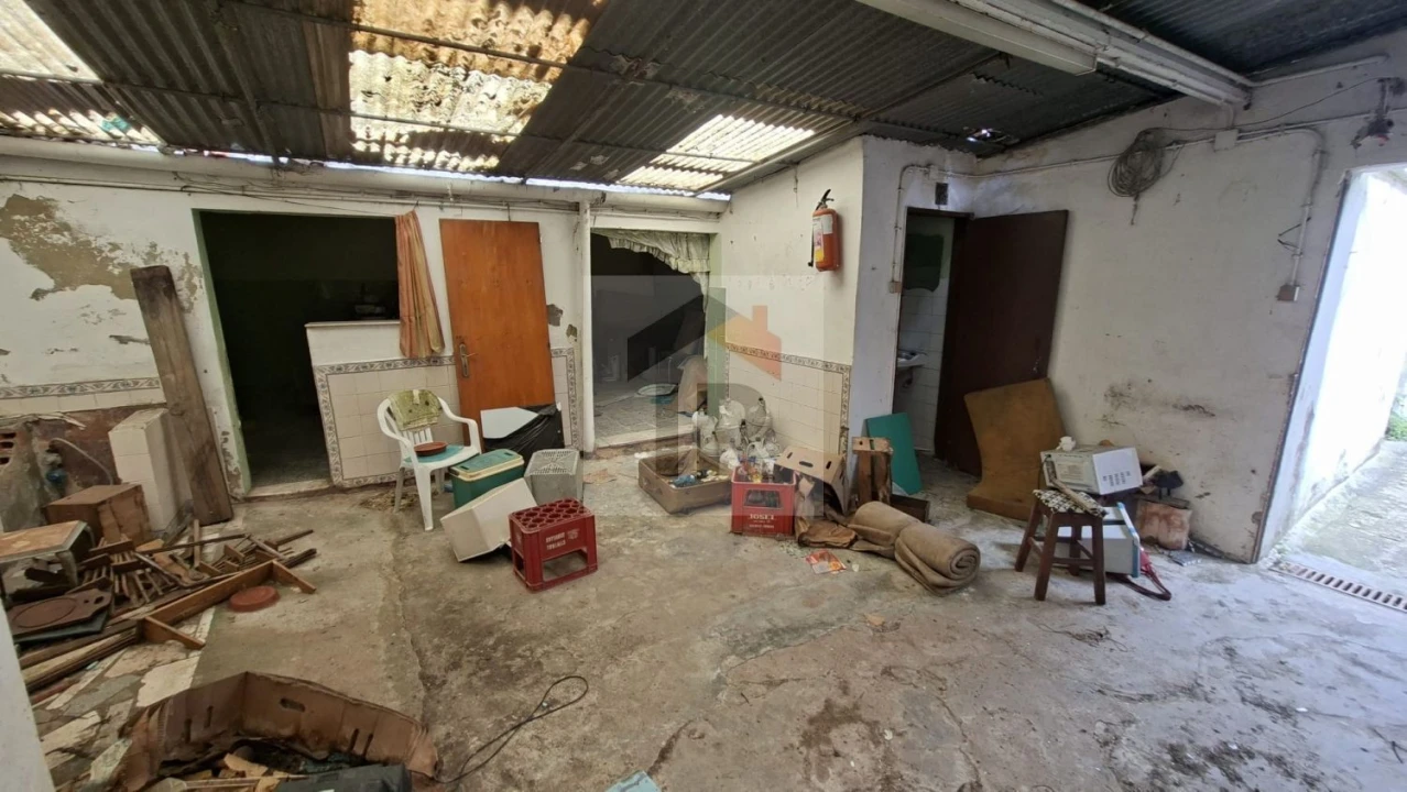 Moradia T3 para Venda em Caldas da Rainha - Santo Onofre e Serra do Bouro Foto 11