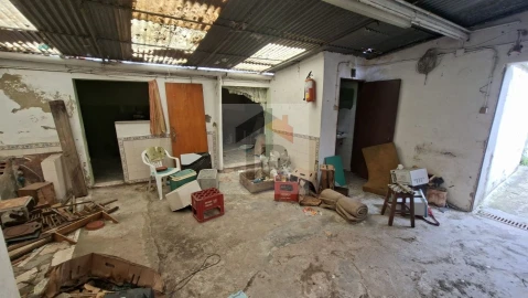 Moradia T3 para Venda em Caldas da Rainha - Santo Onofre e Serra do Bouro