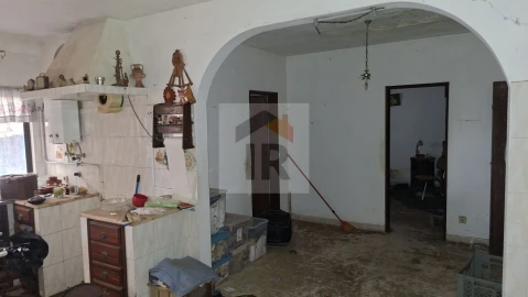 Moradia T3 para Venda em Caldas da Rainha - Santo Onofre e Serra do Bouro