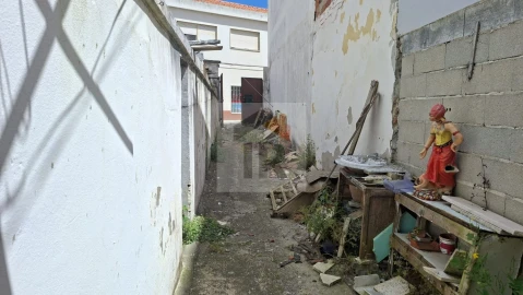 Moradia T3 para Venda em Caldas da Rainha - Santo Onofre e Serra do Bouro