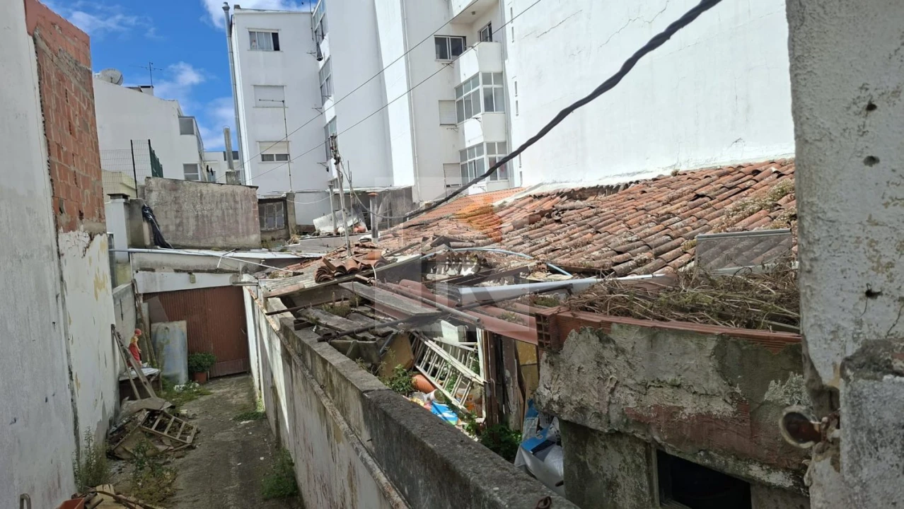 Moradia T3 para Venda em Caldas da Rainha - Santo Onofre e Serra do Bouro Foto 7