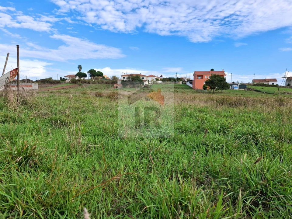 Terreno para Venda em Tornada e Salir do Porto Foto 7