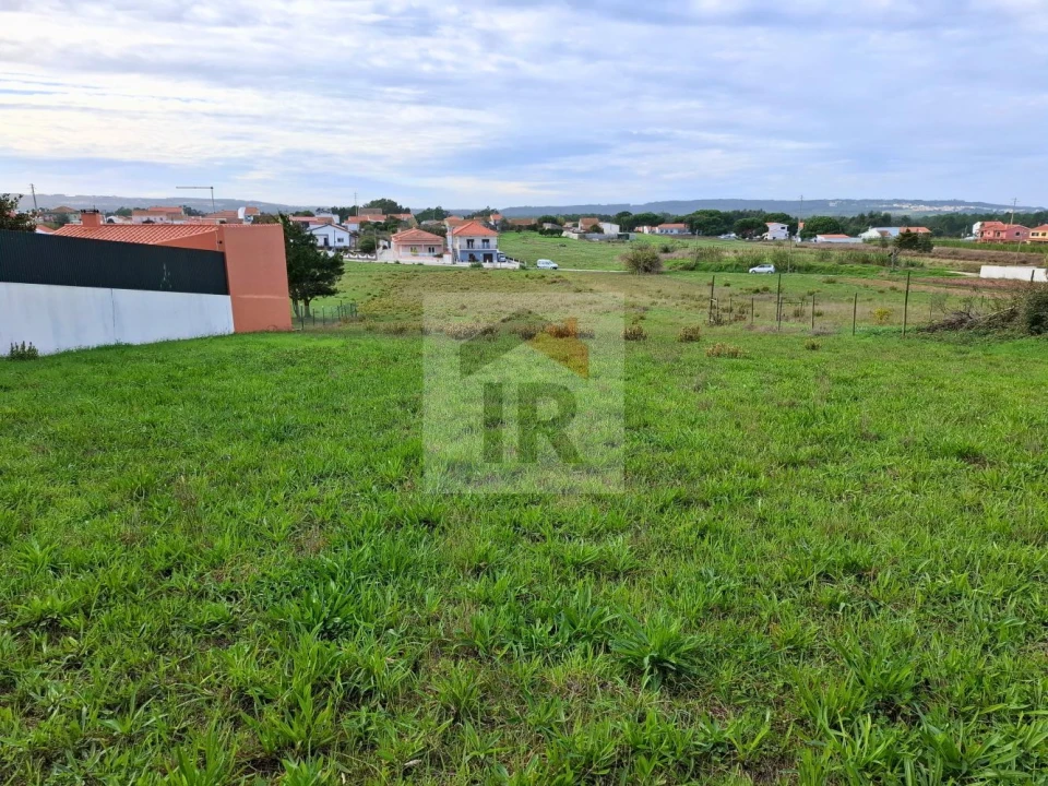 Terreno para Venda em Tornada e Salir do Porto Foto 14