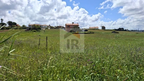 Terreno para Venda em Tornada e Salir do Porto