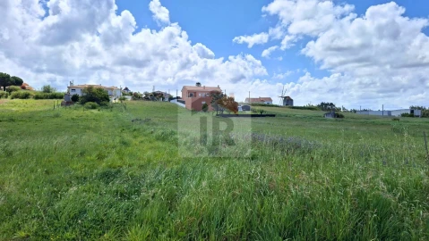 Terreno para Venda em Tornada e Salir do Porto