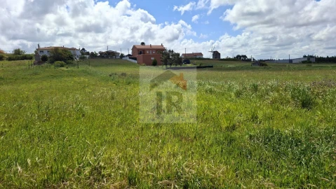 Terreno para Venda em Tornada e Salir do Porto