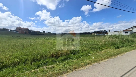 Terreno para Venda em Tornada e Salir do Porto