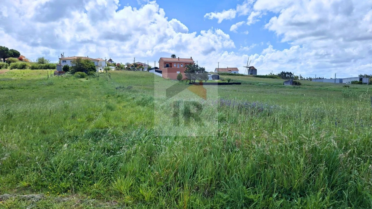 Terreno para Venda em Tornada e Salir do Porto Foto 15