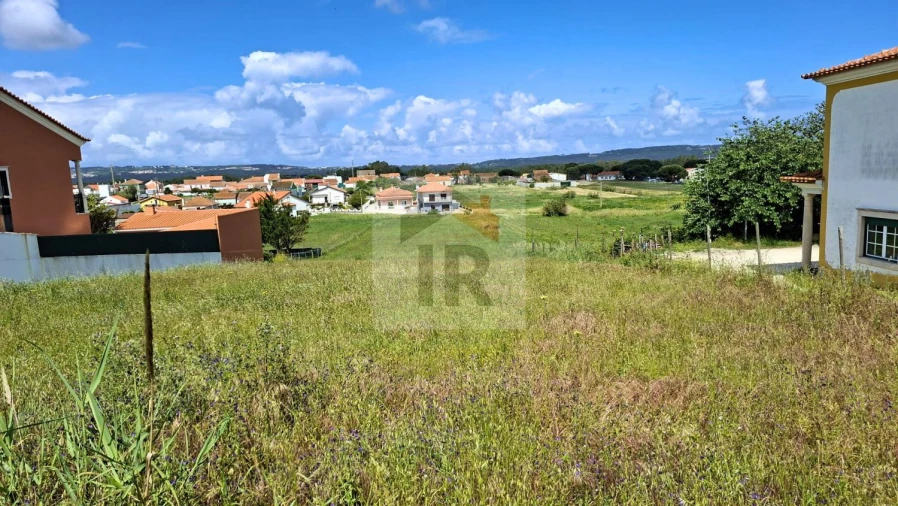 Terreno para Venda em Tornada e Salir do Porto Foto 10