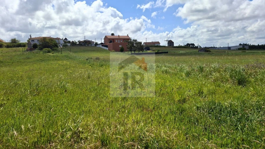 Terreno para Venda em Tornada e Salir do Porto Foto 5