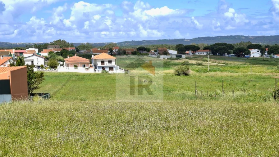 Terreno para Venda em Tornada e Salir do Porto Foto 9