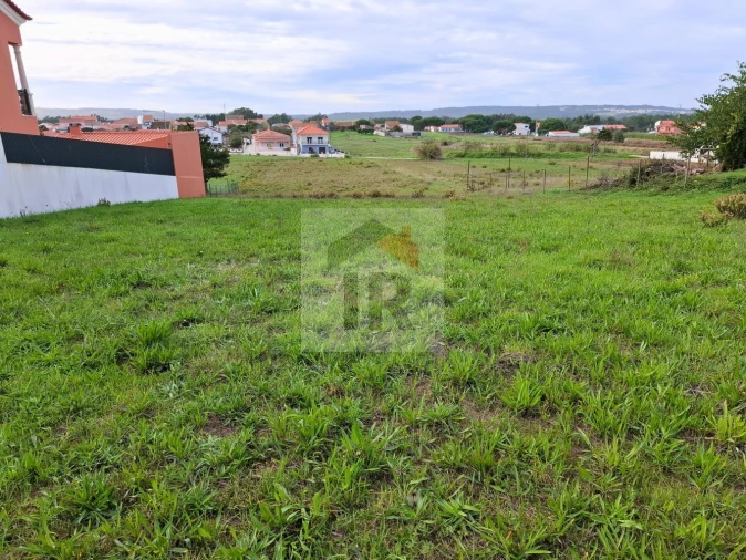 Terreno para Venda em Tornada e Salir do Porto Foto 17