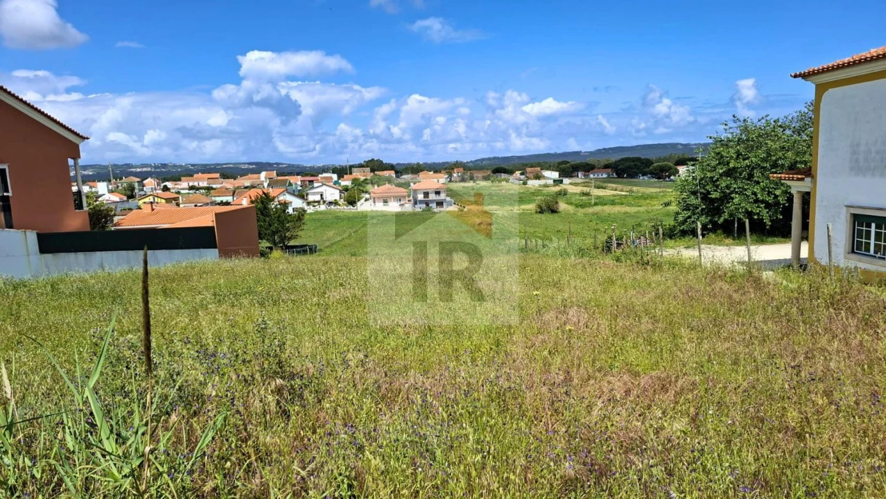 Terreno para Venda em Tornada e Salir do Porto Foto 10
