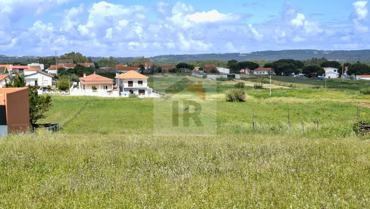 Terreno para Venda em Tornada e Salir do Porto Foto 3