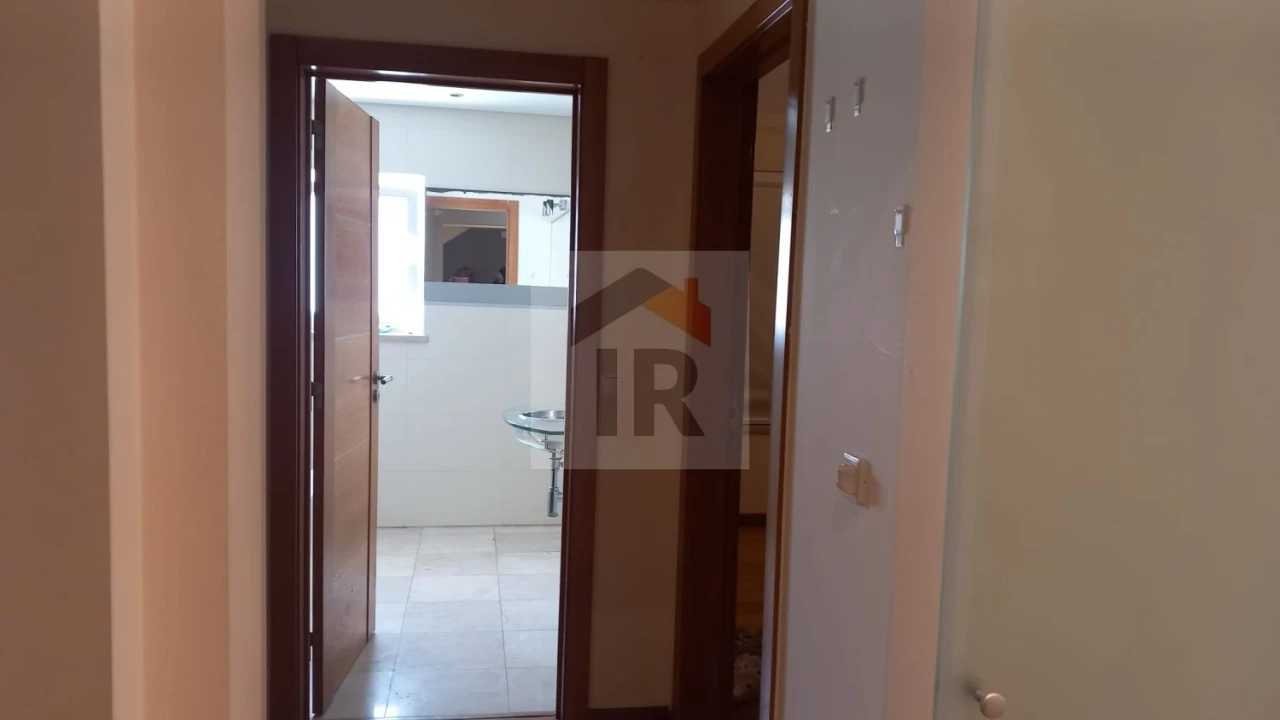 Apartamento T2 para Venda em Nossa Senhora do Pópulo, Coto e São Gregório Foto 24