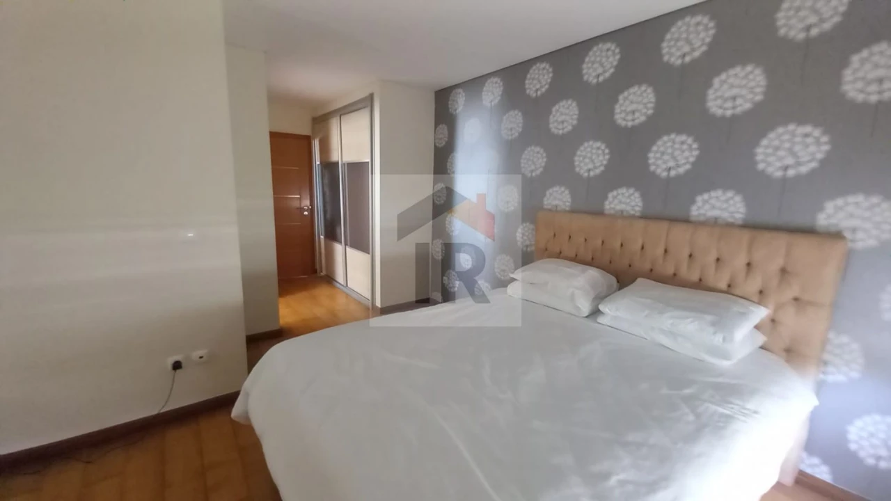 Apartamento T2 para Venda em Nossa Senhora do Pópulo, Coto e São Gregório Foto 5