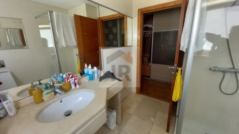 Apartamento T2 para Venda em Nossa Senhora do Pópulo, Coto e São Gregório